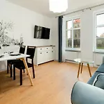 Apartment Everysky - Gorna 8 *