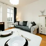 Apartment Everysky - Gorna 8 *