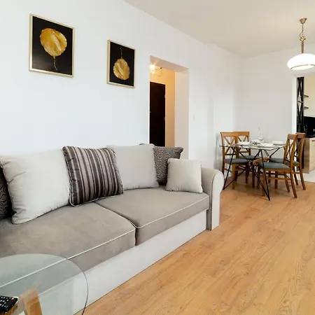 Apartment Everysky - Gorna 8