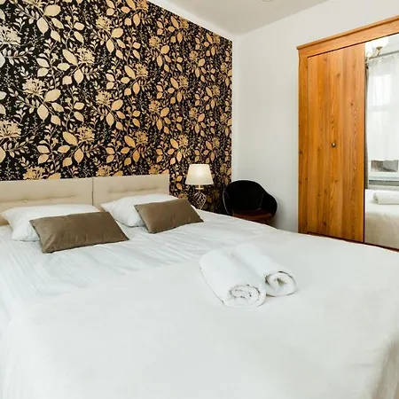 Everysky - Gorna 8 Apartment Jelenia Gora