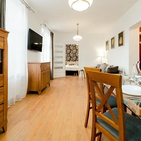 Apartment Everysky - Gorna 8 *
