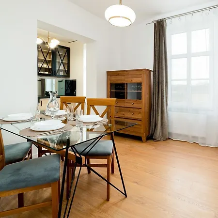Apartment Everysky - Gorna 8 *