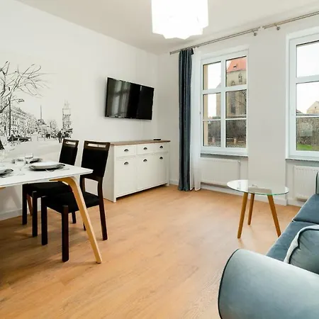 Apartment Everysky - Gorna 8 *