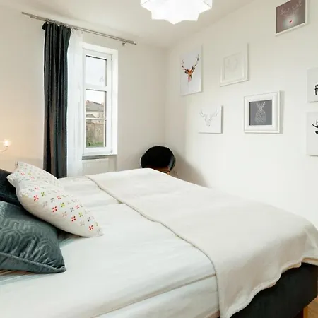 Everysky - Gorna 8 Apartment *