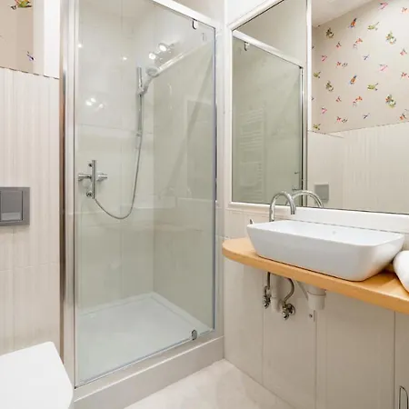 Everysky - Gorna 8 Apartment *