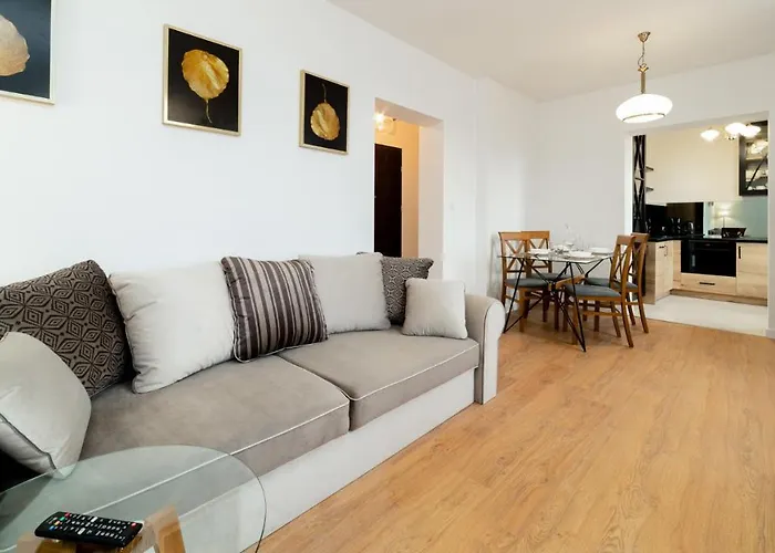 Apartamento Everysky - Górna 8