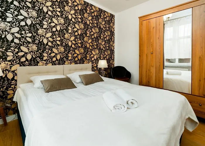 Everysky - Gorna 8 Apartment Jelenia Gora