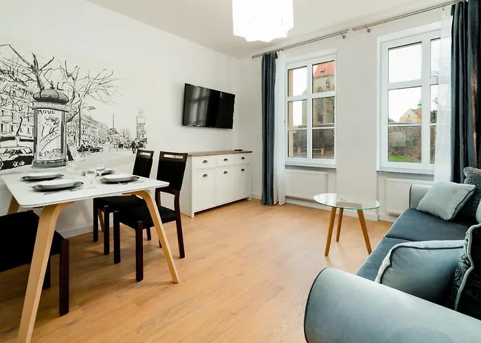 Apartment Everysky - Gorna 8 *