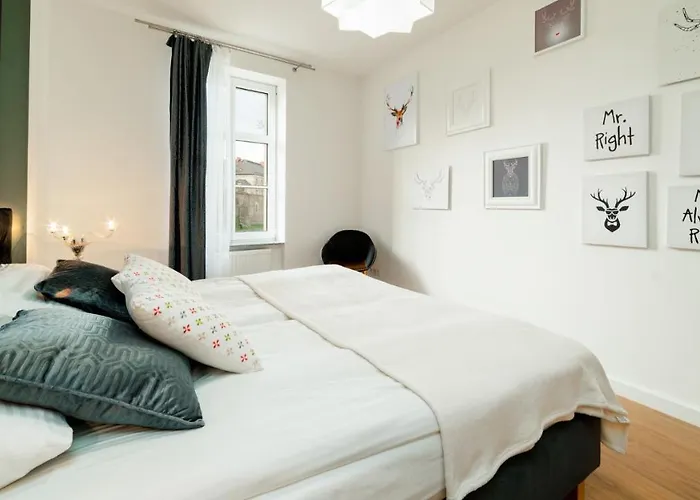 Everysky - Gorna 8 Apartment *