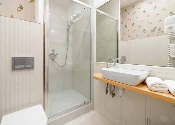 Everysky - Gorna 8 Apartment *